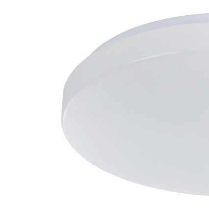 Eglo 31737 - LED Aptumšojama griestu lampa TOTARI-Z LED/19,2W/230V 2700-6500K balta