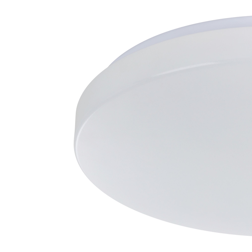 Eglo 31737 - LED Aptumšojama griestu lampa TOTARI-Z LED/19,2W/230V 2700-6500K balta