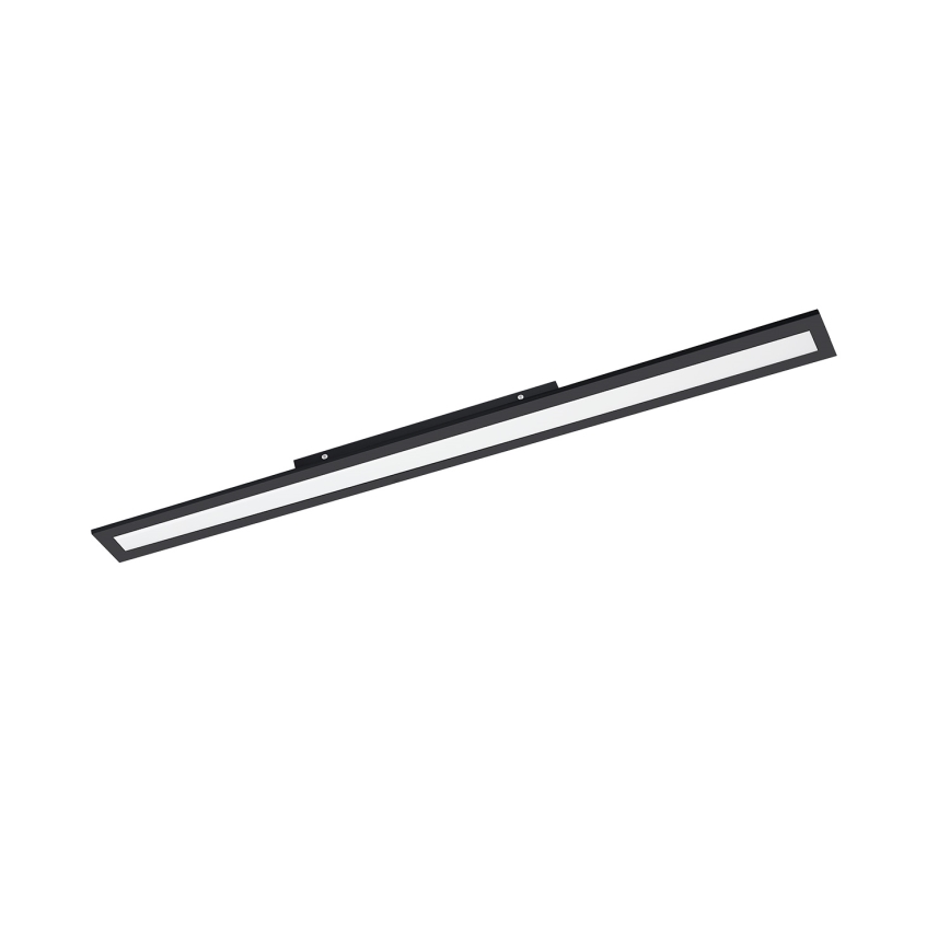 Eglo 31739 - LED Aptumšojama griestu lampa SALOBRENA-Z LED/33,5W/230V 2700-6500K melna