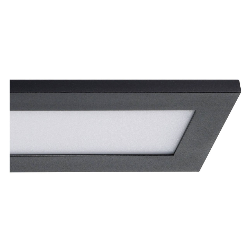 Eglo 31739 - LED Aptumšojama griestu lampa SALOBRENA-Z LED/33,5W/230V 2700-6500K melna
