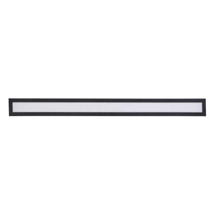 Eglo 31739 - LED Aptumšojama griestu lampa SALOBRENA-Z LED/33,5W/230V 2700-6500K melna