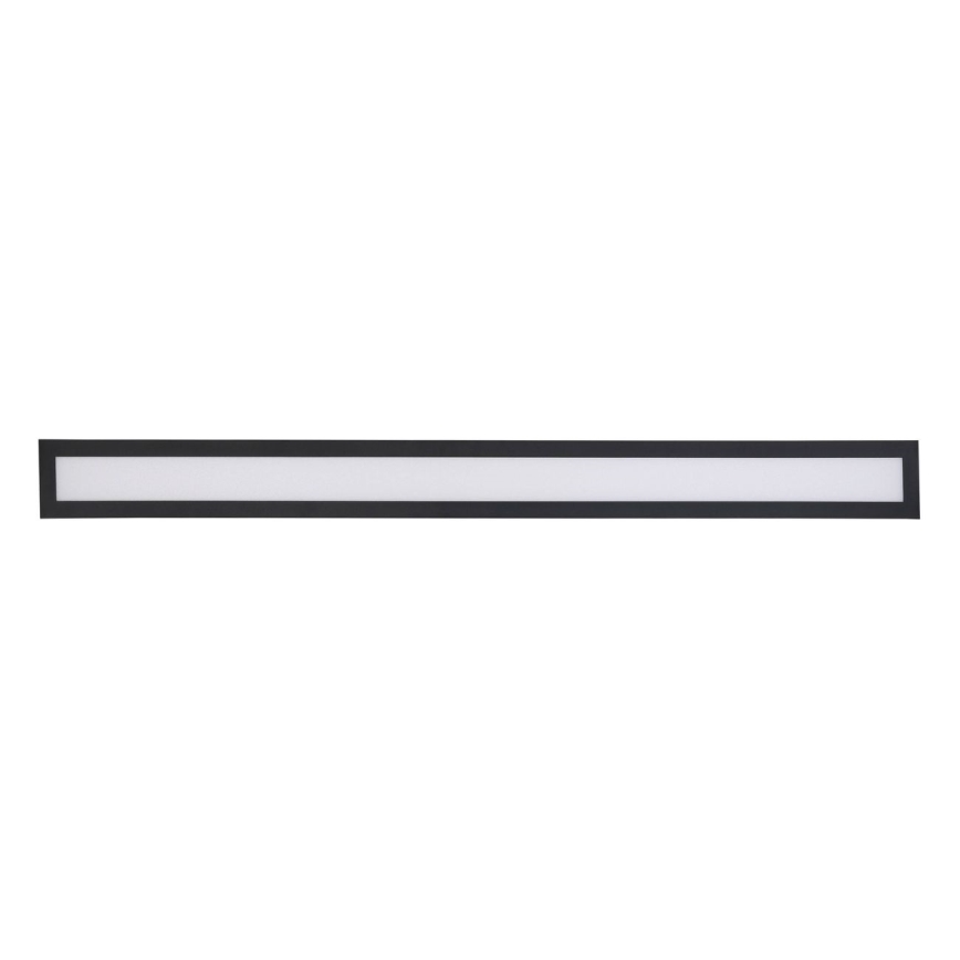 Eglo 31739 - LED Aptumšojama griestu lampa SALOBRENA-Z LED/33,5W/230V 2700-6500K melna