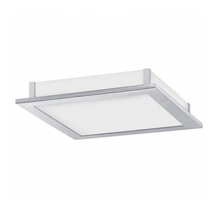 Eglo 31897 - Griestu lampa AURIGA 4xE14/40W/230V 38,5 cm matēts hroms