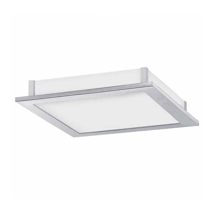 Eglo 31897 - Griestu lampa AURIGA 4xE14/40W/230V 38,5 cm matēts hroms