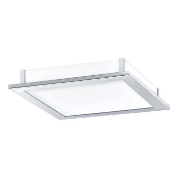 Eglo 31898 - Griestu lampa AURIGA 4xE14/40W/230V 38,5x38,5cm