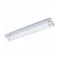 Eglo 31915 - LED griestu gaismeklis FRADES 3xLED/3,3W/230V