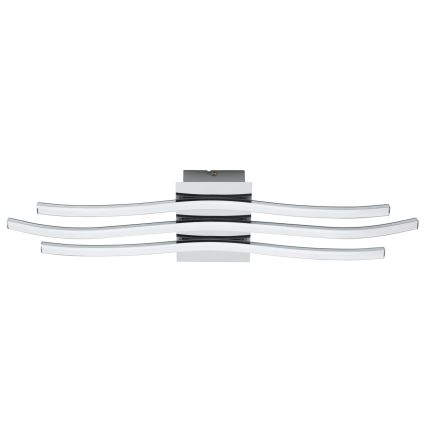 Eglo - LED griestu gaismeklis LED/26W/230V