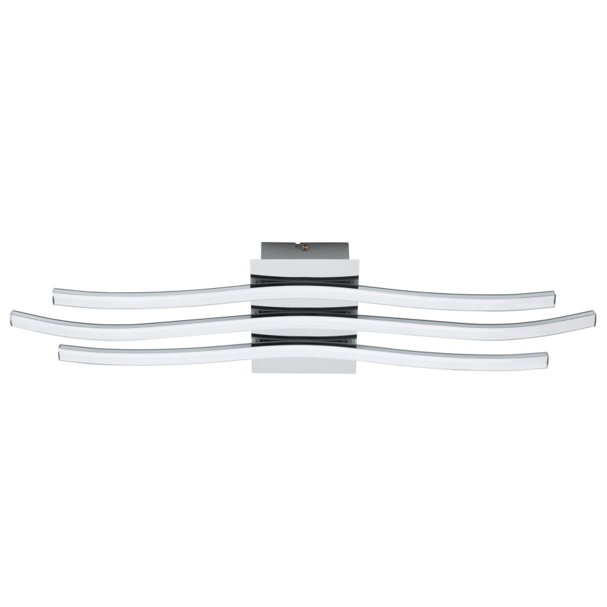 Eglo - LED griestu gaismeklis LED/26W/230V