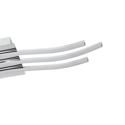 Eglo - LED griestu gaismeklis LED/26W/230V