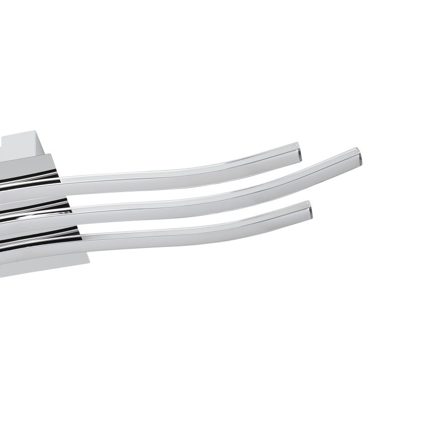 Eglo - LED griestu gaismeklis LED/26W/230V