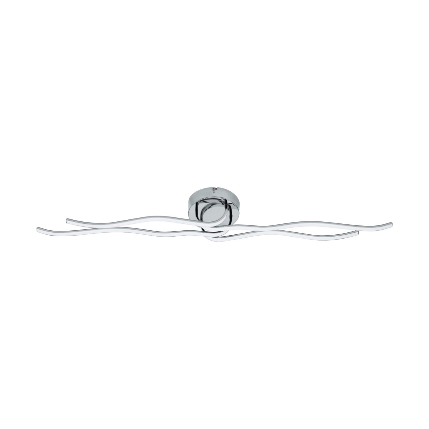 Eglo - LED griestu gaismeklis LED/40W/230V