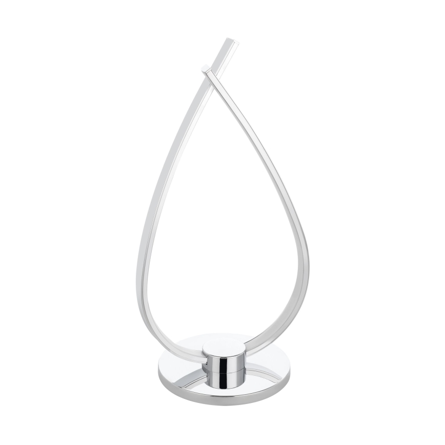 Eglo - LED galda lampa LED/14W/230V