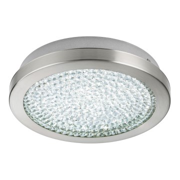 Eglo 32046 - LED Griestu lampa AREZZO 2 LED/17,92W/230V