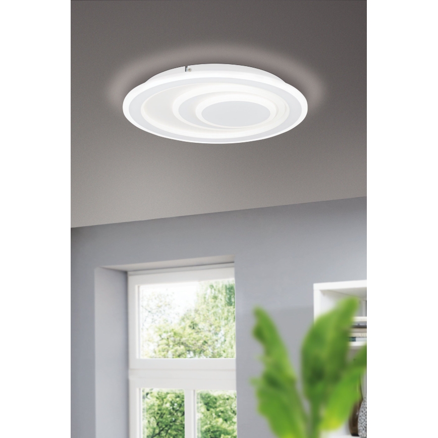 Eglo - LED Griestu lampa LED/14,7W/230V d. 38 cm