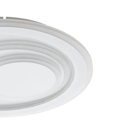 Eglo - LED Griestu lampa LED/14,7W/230V d. 38 cm