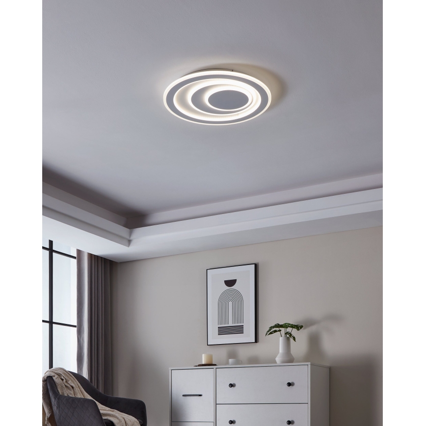 Eglo  - LED Griestu lampa LED/21W/230V d. 48 cm