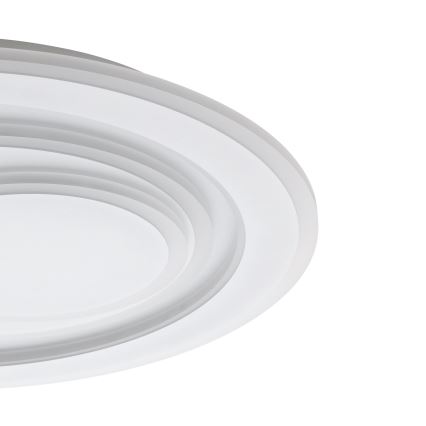 Eglo  - LED Griestu lampa LED/21W/230V d. 48 cm