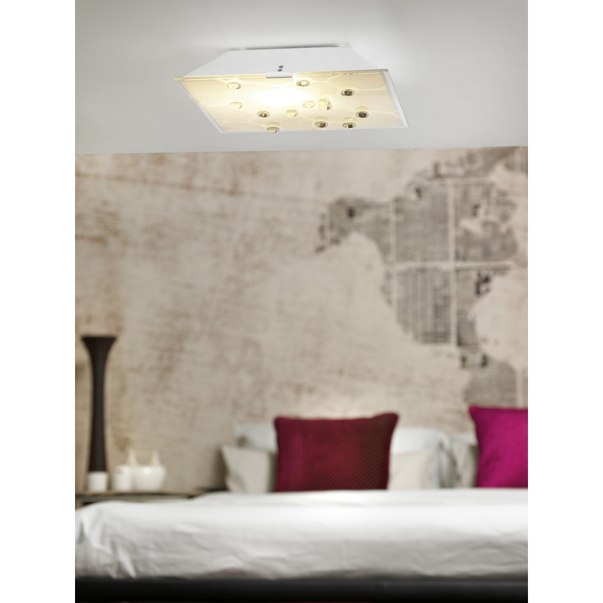 Eglo 32119 - LED griestu gaismeklis LED/9,7W/230V