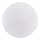 Eglo 32308 - LED griestu gaismeklis MARS 3xLED/11W/230V diametrs 25 cm balts