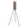 Eglo 32389 - Grīdas lampa HERIDOS 1xE27/40W/230V