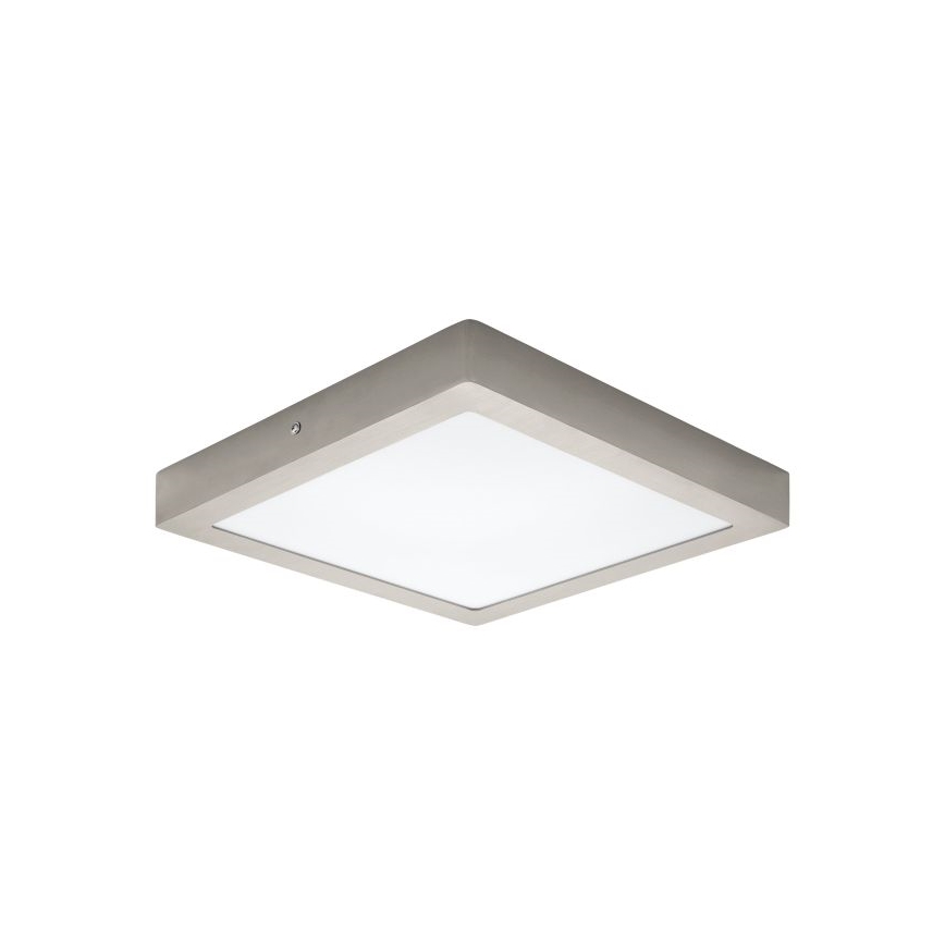 Eglo 32446 - LED griestu gaismeklis FUEVA 1 LED/24W/230V