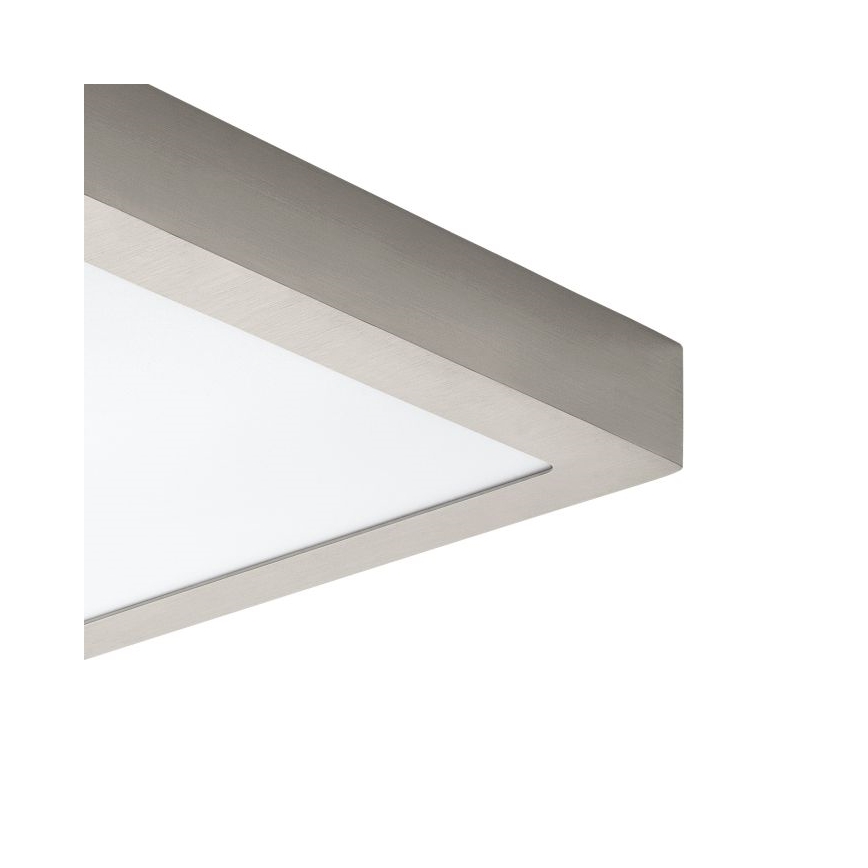 Eglo 32446 - LED griestu gaismeklis FUEVA 1 LED/24W/230V