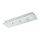 Eglo 32453 - LED griestu gaismeklis PALLANTE 1xLED/14,4W/230V