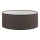 Eglo 32474 - Universāls abažūrs TUNJA E27 Ø 38 cm, brūns
