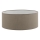 Eglo 32477 - Universāls abažūrs TUNJA E27 d. 30 cm taupe