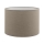 Eglo 32488 - Universāls abažūrs TUNJA E27 d. 30 cm taupe
