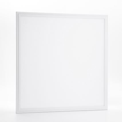 Eglo 32547 - LED RGBW Aptumšojams virsapmetuma/iegremdējams panelis 2in1 SALOBRENA-C LED/34W/230V balta 60x60 cm + tālvadības pults