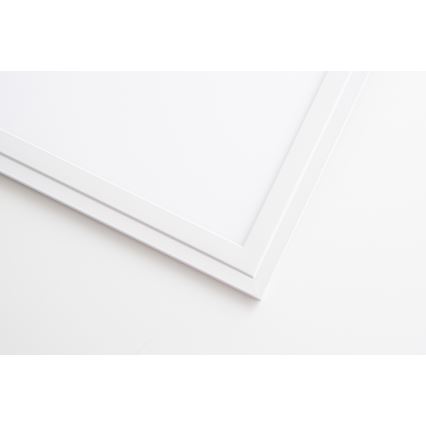 Eglo 32547 - LED RGBW Aptumšojams virsapmetuma/iegremdējams panelis 2in1 SALOBRENA-C LED/34W/230V balta 60x60 cm + tālvadības pults