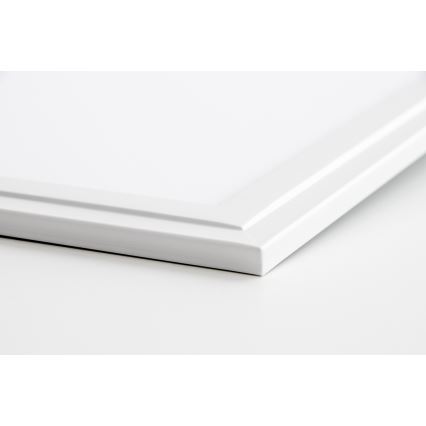 Eglo 32547 - LED RGBW Aptumšojams virsapmetuma/iegremdējams panelis 2in1 SALOBRENA-C LED/34W/230V balta 60x60 cm + tālvadības pults