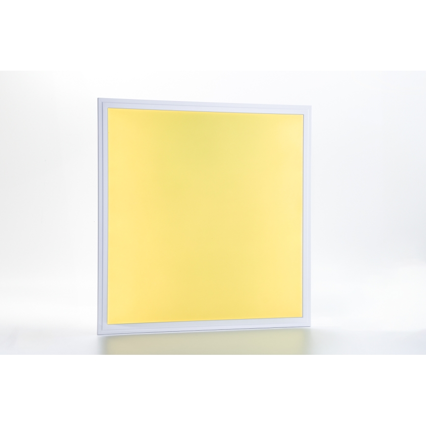 Eglo 32547 - LED RGBW Aptumšojams virsapmetuma/iegremdējams panelis 2in1 SALOBRENA-C LED/34W/230V balta 60x60 cm + tālvadības pults