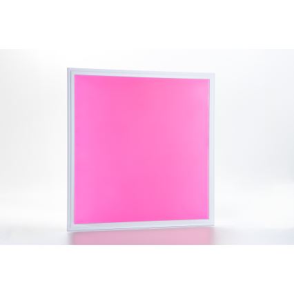 Eglo 32547 - LED RGBW Aptumšojams virsapmetuma/iegremdējams panelis 2in1 SALOBRENA-C LED/34W/230V balta 60x60 cm + tālvadības pults