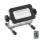 Eglo 32557 - LED RGB Prožektors PIERA LED/3W/230V IP44 + tālvadības pults