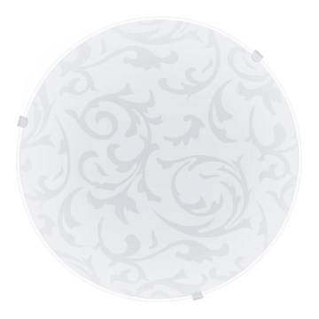 Eglo 32606 - LED griestu gaismeklis MARS LED/11W/230V Ø 25 cm