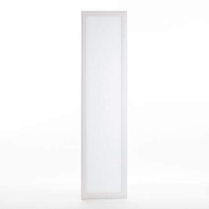 Eglo 32734 - LED RGBW Aptumšojams virsapmetuma/iegremdējams panelis 2in1 SALOBRENA-C LED/34W/230V balta + tālvadības pults