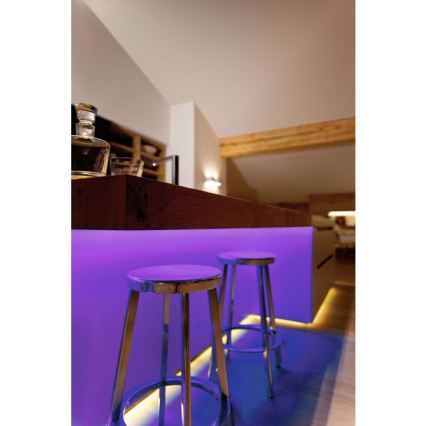 Eglo - LED RGB josla 3m STRIPE-C LED-RGB/11,4W/230V