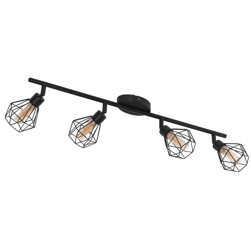 Eglo - LED lampa 4xG9/3W/230V