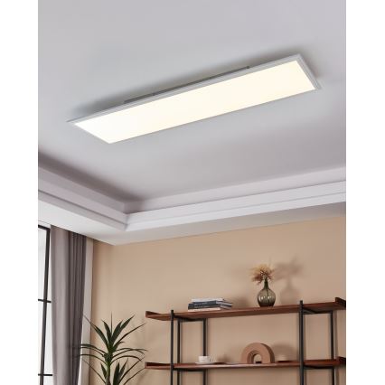 Eglo - LED Virsapmetuma panelis SALOBRENA LED/33W/230V