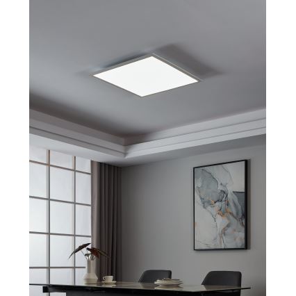 Eglo - LED Griestu gaismeklis LED/40W/230V