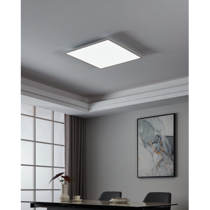 Eglo - LED Griestu gaismeklis LED/40W/230V