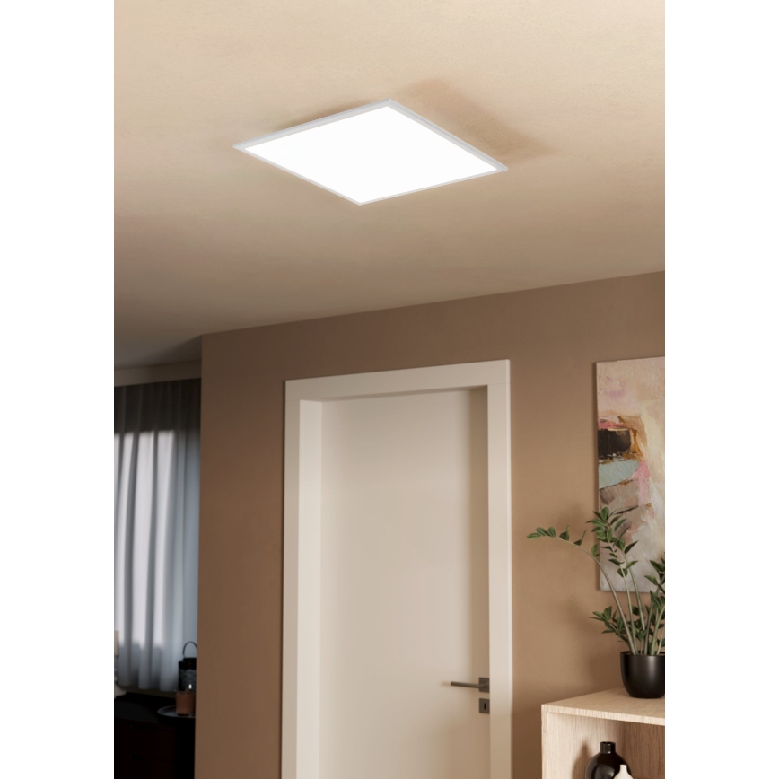Eglo - LED Griestu gaismeklis LED/40W/230V