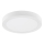 Eglo 32815 - regulējams LED griestu gaismeklis FUEVA LED/21W/230V 3000-6500K Ø 30 cm balts + tālvadības pults