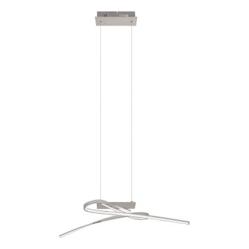 Eglo 32853 - LED pakaramā lampa uz kabeļa SYMPHONIE LED/18,9W/230V