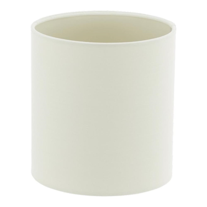 Eglo 32912 - Universāls abažūrs TUNJA E27 d. 15 cm krēmkrāsa
