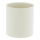 Eglo 32912 - Universāls abažūrs TUNJA E27 d. 15 cm krēmkrāsa