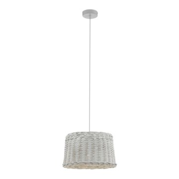 Eglo 33049 - Lustra ar auklu DOVENBY 1xE27/60W/230V 360mm