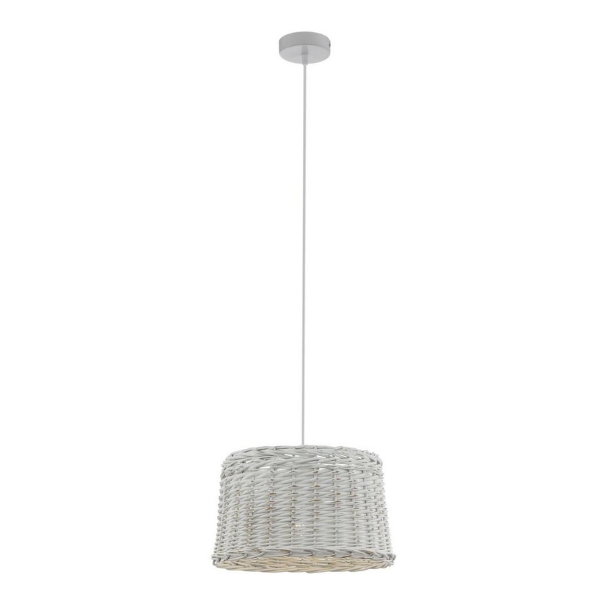 Eglo 33049 - Lustra ar auklu DOVENBY 1xE27/60W/230V 360mm